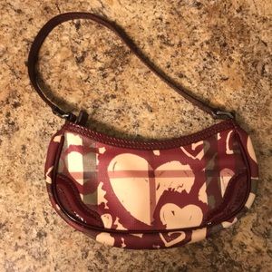 Burberry handbag